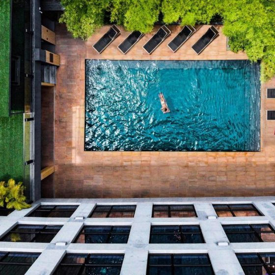 Galleria 12 Sukhumvit Bangkok by Compass Hospitality 15