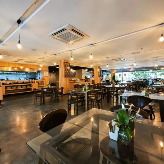 Galleria 12 Sukhumvit Bangkok by Compass Hospitality 16