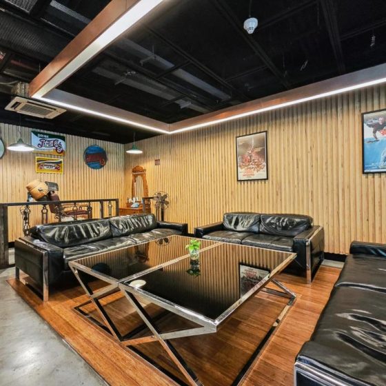 Galleria 12 Sukhumvit Bangkok by Compass Hospitality 17