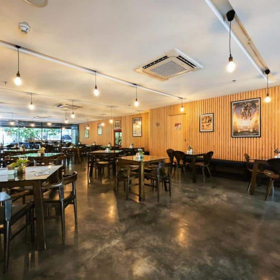 Galleria 12 Sukhumvit Bangkok by Compass Hospitality 18