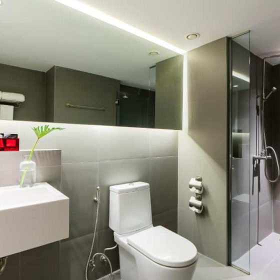 Galleria 12 Sukhumvit Bangkok by Compass Hospitality 22