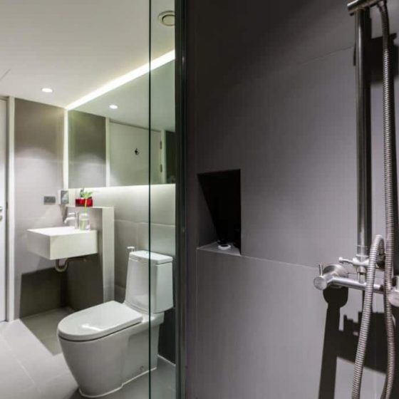 Galleria 12 Sukhumvit Bangkok by Compass Hospitality 23