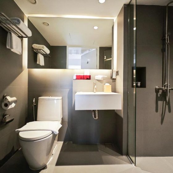 Galleria 12 Sukhumvit Bangkok by Compass Hospitality 25