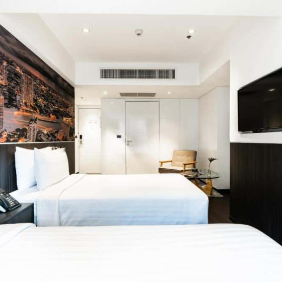 Galleria 12 Sukhumvit Bangkok by Compass Hospitality 26