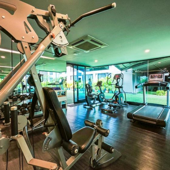 Galleria 12 Sukhumvit Bangkok by Compass Hospitality 27