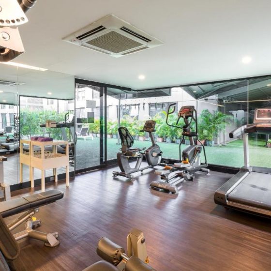 Galleria 12 Sukhumvit Bangkok by Compass Hospitality 30