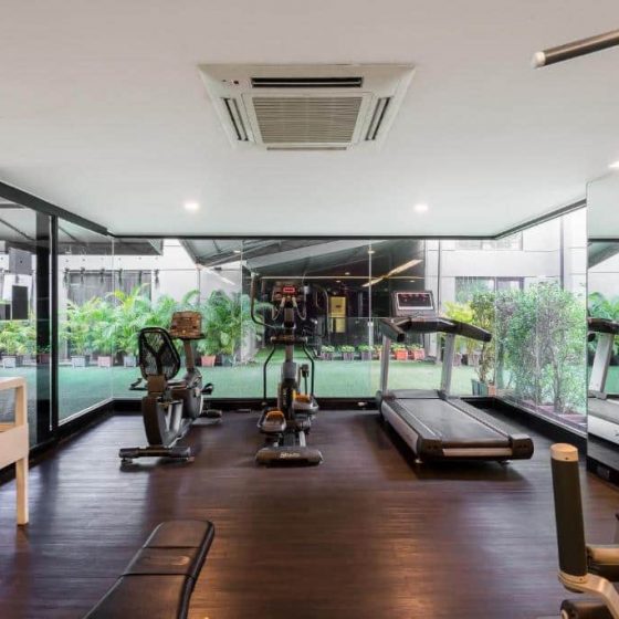 Galleria 12 Sukhumvit Bangkok by Compass Hospitality 31