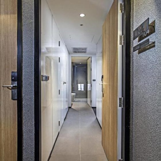 Galleria 12 Sukhumvit Bangkok by Compass Hospitality 4
