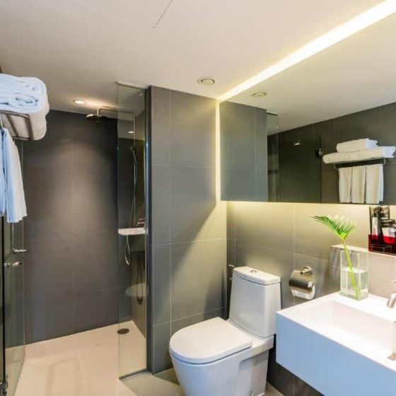 Galleria 12 Sukhumvit Bangkok by Compass Hospitality 42