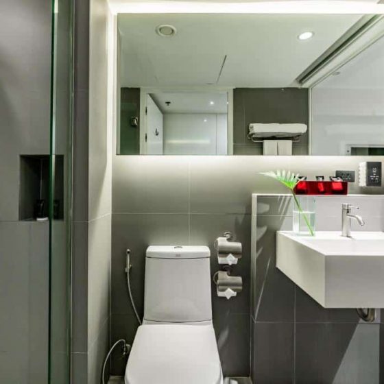 Galleria 12 Sukhumvit Bangkok by Compass Hospitality 44