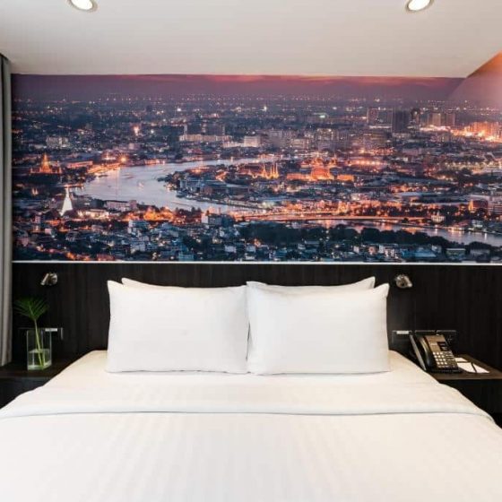 Galleria 12 Sukhumvit Bangkok by Compass Hospitality 45