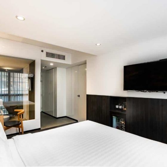 Galleria 12 Sukhumvit Bangkok by Compass Hospitality 47