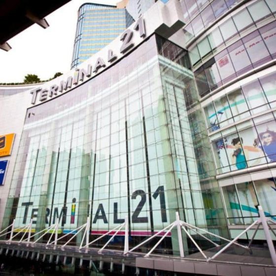 Galleria 12 Sukhumvit Bangkok by Compass Hospitality 5