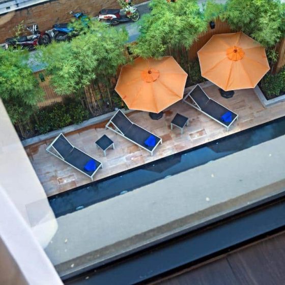 Galleria 12 Sukhumvit Bangkok by Compass Hospitality 50