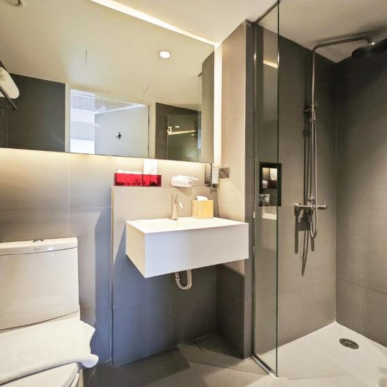 Galleria 12 Sukhumvit Bangkok by Compass Hospitality 51