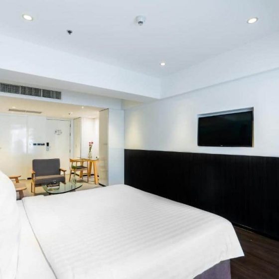 Galleria 12 Sukhumvit Bangkok by Compass Hospitality 55