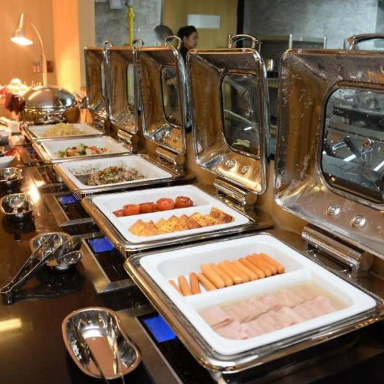 Galleria 12 Sukhumvit Bangkok by Compass Hospitality 7