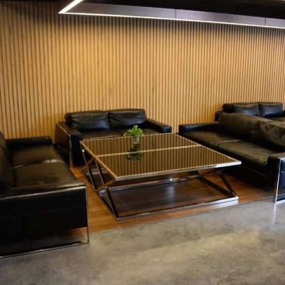 Galleria 12 Sukhumvit Bangkok by Compass Hospitality 8