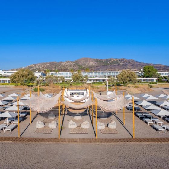 Gennadi Grand Resort 34