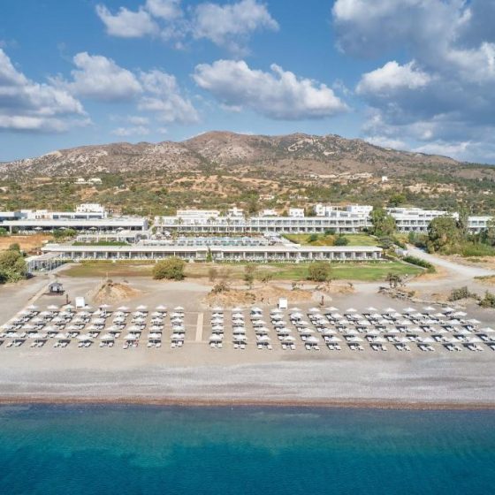 Gennadi Grand Resort 36