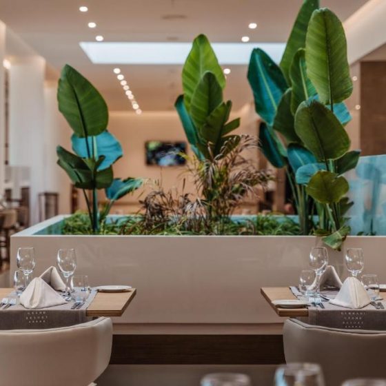 Gennadi Grand Resort 4