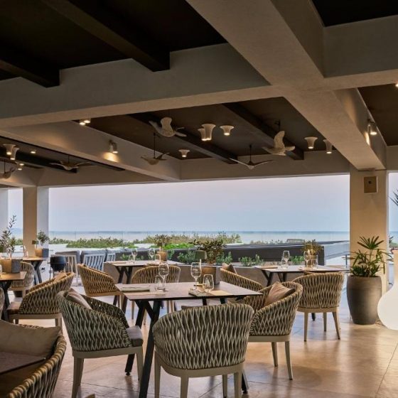 Gennadi Grand Resort 46