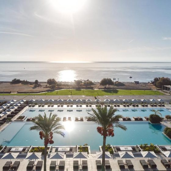 Gennadi Grand Resort 54