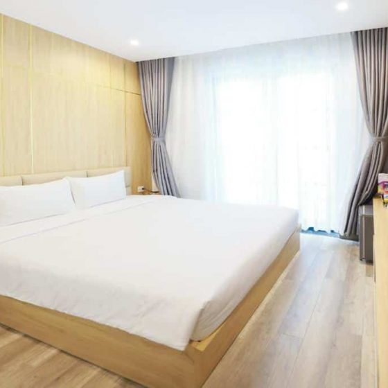 Golden Dragon Hotel13