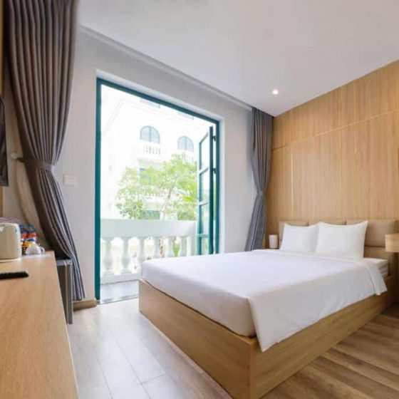 Golden Dragon Hotel19