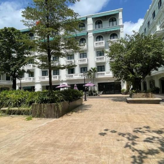 Golden Dragon Hotel7