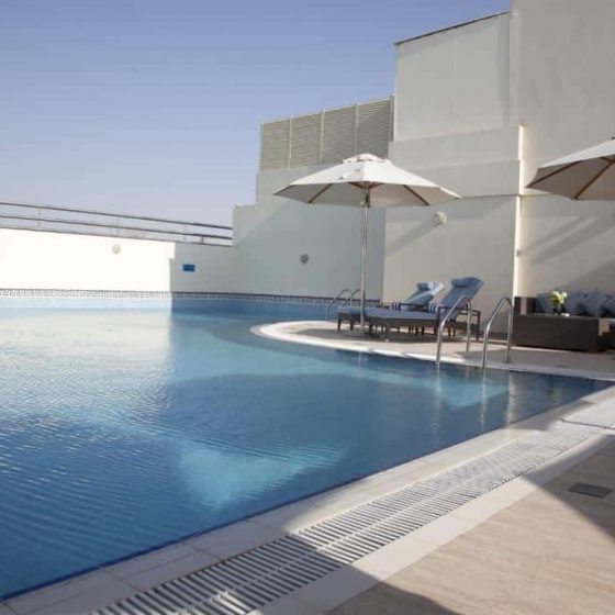 Grand Excelsior Hotel Al Barsha 1