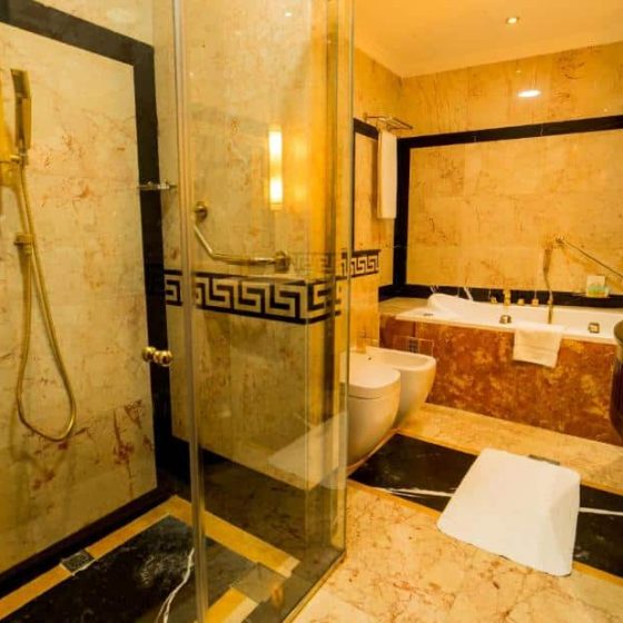 Grand Excelsior Hotel Al Barsha 10