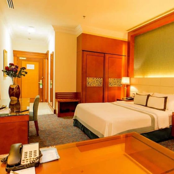 Grand Excelsior Hotel Al Barsha 11