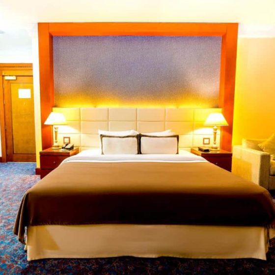 Grand Excelsior Hotel Al Barsha 13