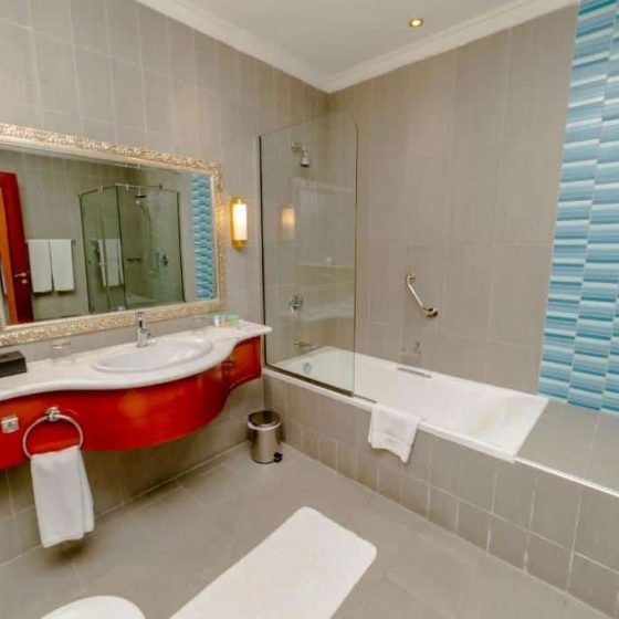 Grand Excelsior Hotel Al Barsha 15
