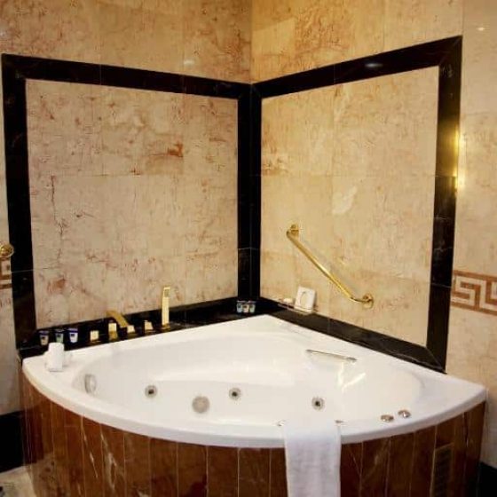 Grand Excelsior Hotel Al Barsha 16