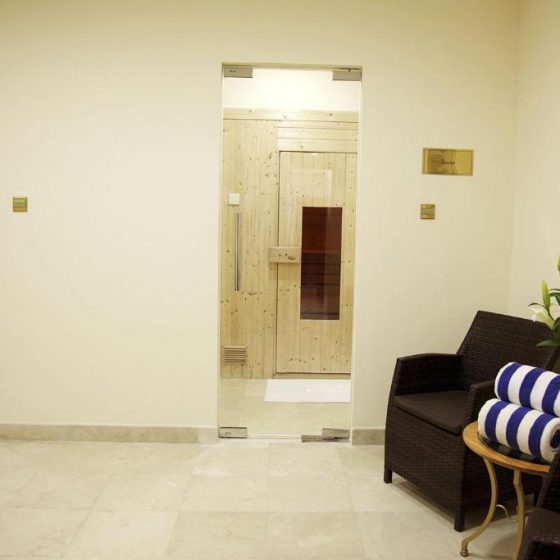 Grand Excelsior Hotel Al Barsha 18