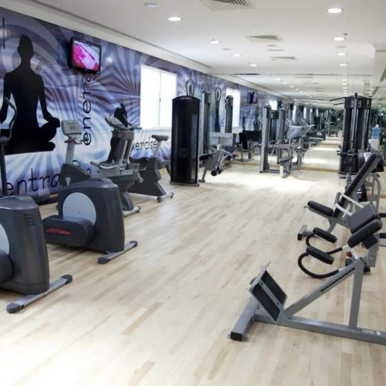 Grand Excelsior Hotel Al Barsha 2
