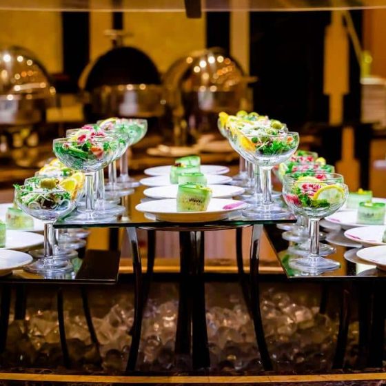 Grand Excelsior Hotel Al Barsha 21