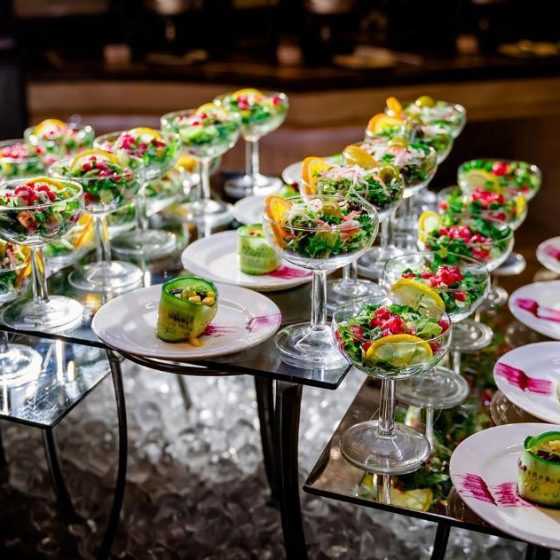 Grand Excelsior Hotel Al Barsha 23