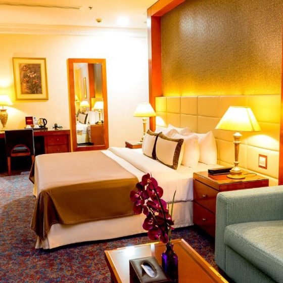 Grand Excelsior Hotel Al Barsha 24