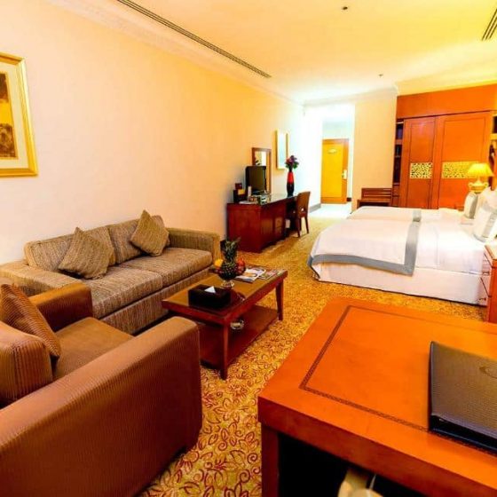 Grand Excelsior Hotel Al Barsha 25