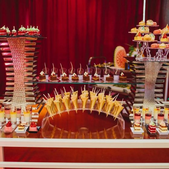 Grand Excelsior Hotel Al Barsha 27