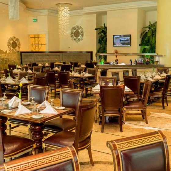 Grand Excelsior Hotel Al Barsha 29