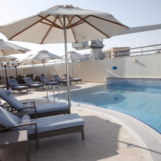 Grand Excelsior Hotel Al Barsha 3
