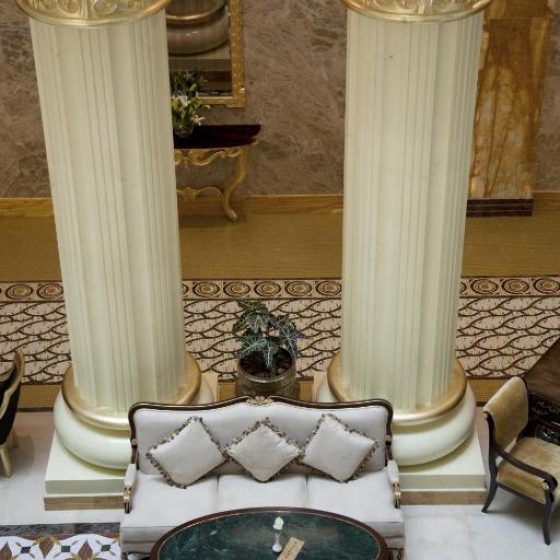 Grand Excelsior Hotel Al Barsha 32