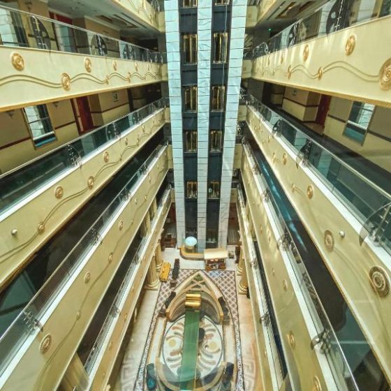 Grand Excelsior Hotel Al Barsha 34