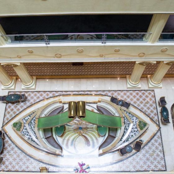 Grand Excelsior Hotel Al Barsha 39