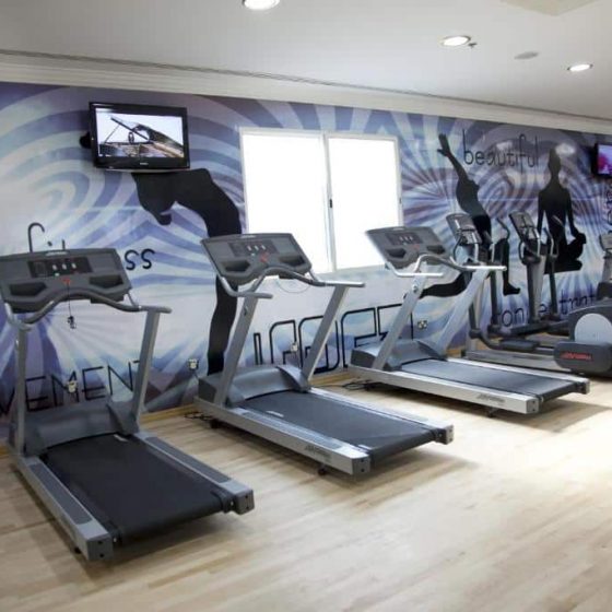 Grand Excelsior Hotel Al Barsha 4