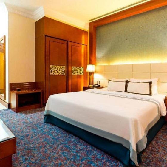Grand Excelsior Hotel Al Barsha 40